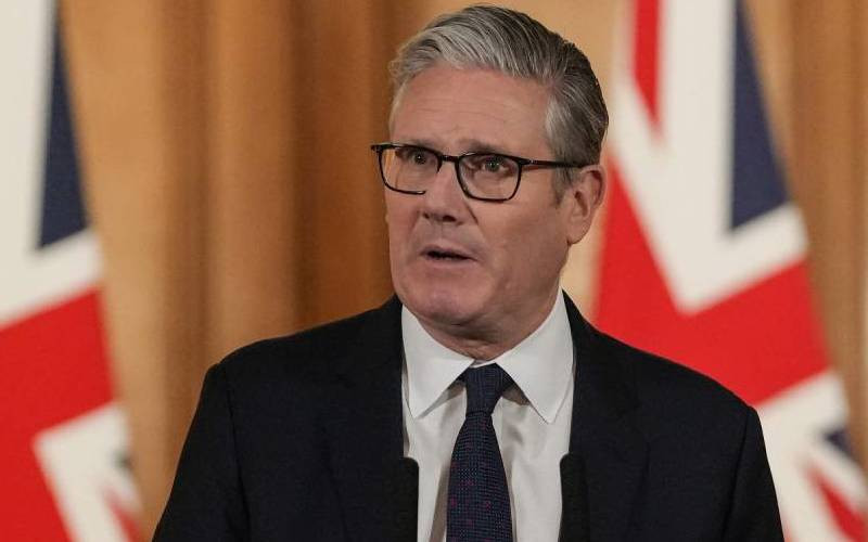 What to know about seismic UK by-election that imperils PM Starmer