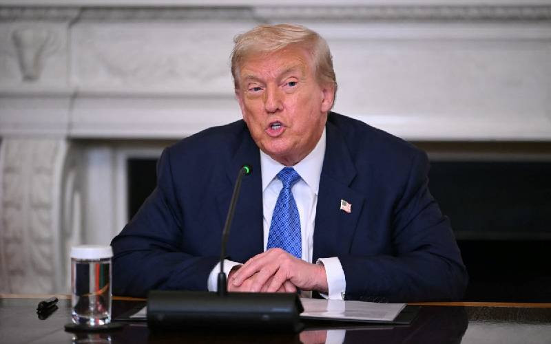 Why is Alaska chosen as venue for Trump-Putin summit?