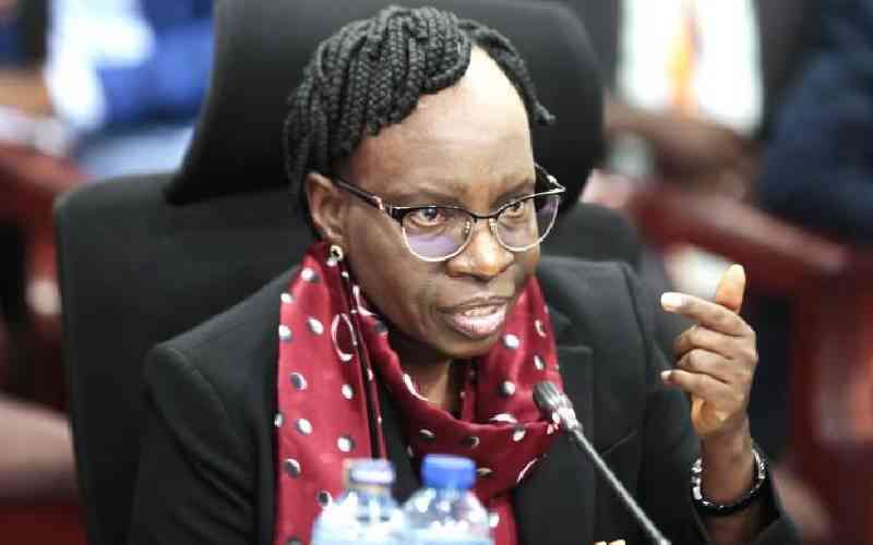 Fraud in education sector exposes failures in Nemis, digitization push