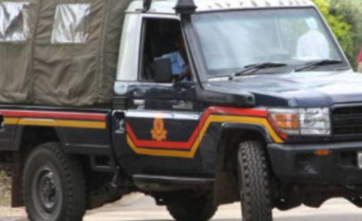 Did Kiambu police kill Stephen? Youth was arrested a day before