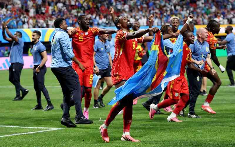 Why Africa's World Cup triumphs hold lessons for Harambee Stars head of Afcon 2027