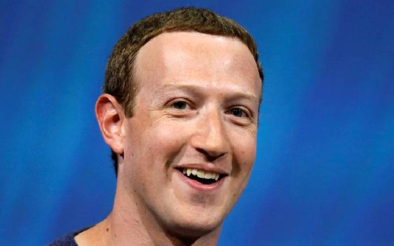Facebook parent settles suit in Cambridge Analytica scandal