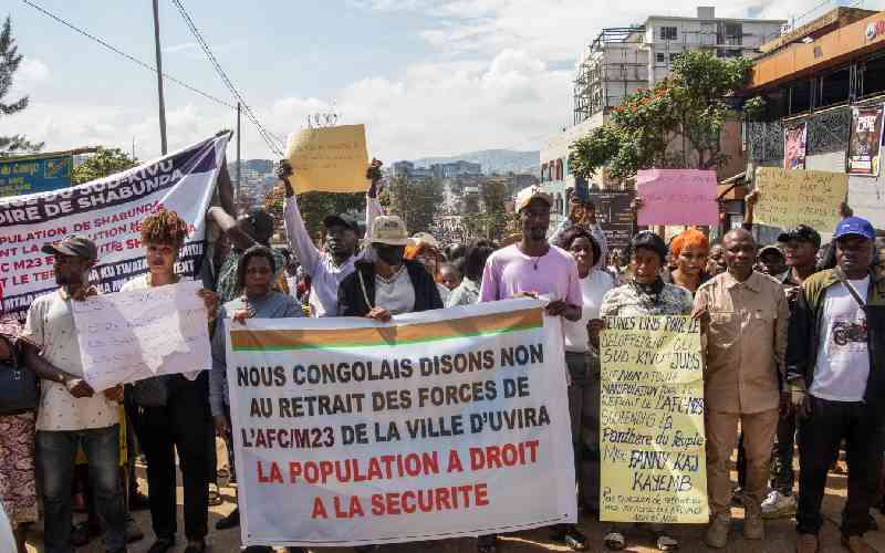 Actors in the region must heed the dangers of ethnic profiling