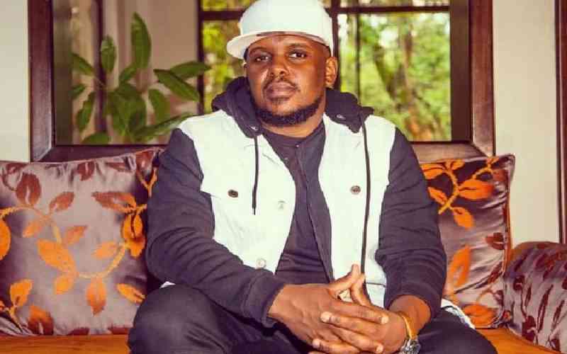 High Court upholds Nonini's Sh4m award for copyright infringement case