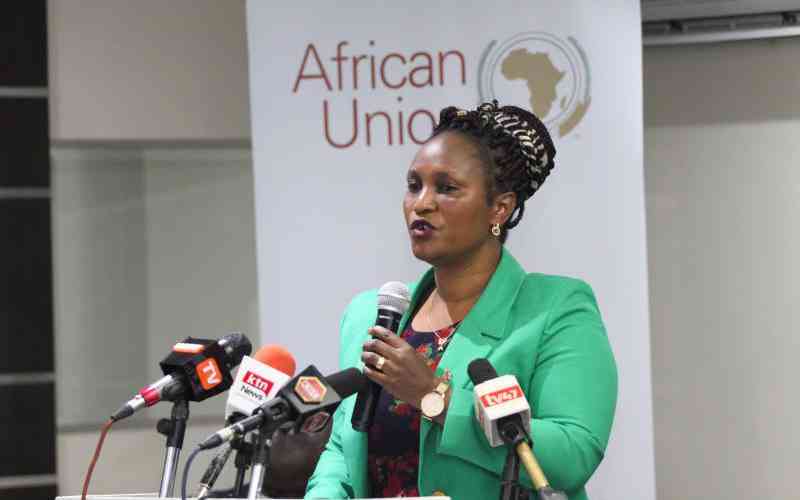 The deadlines political parties face ahead of 2027 polls
