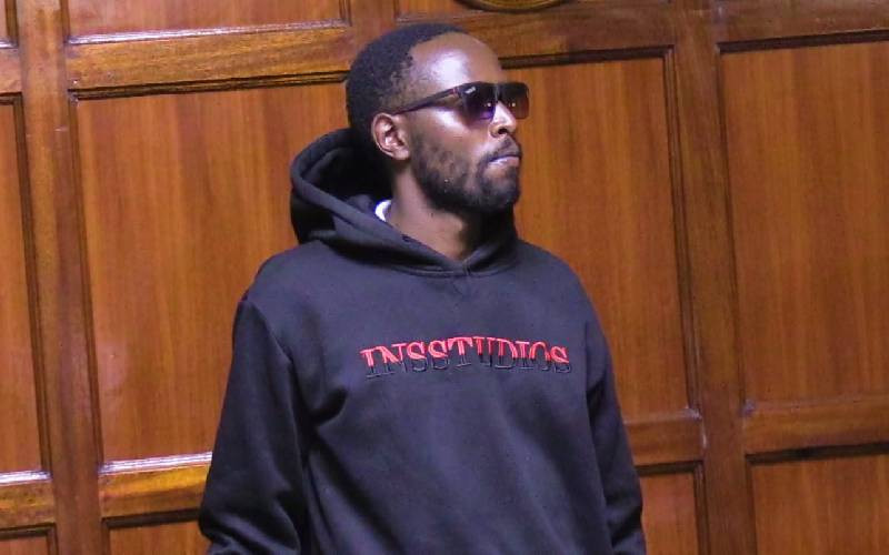 Police linked to murders of Mbobu, Mutiso detained for 14 days