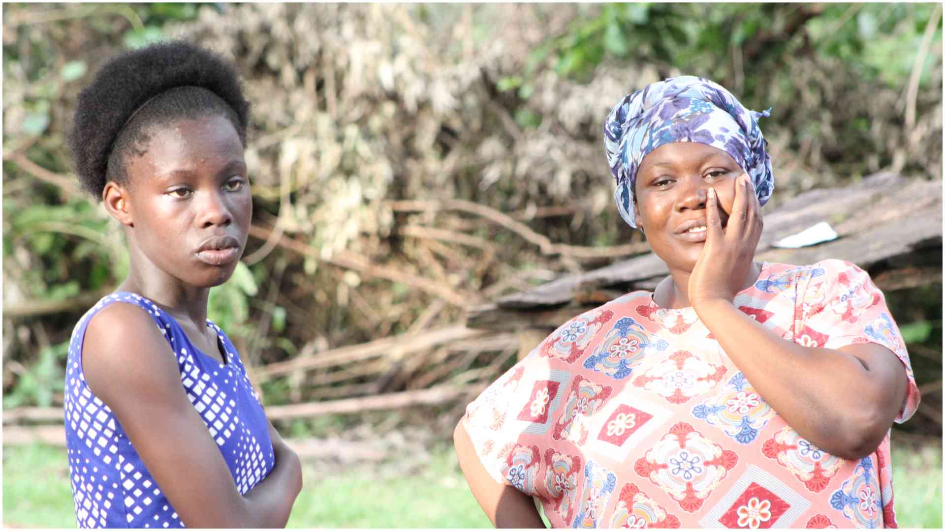 Whispers of Hope: Rongowood's TV series bringing rural Migori to national screens