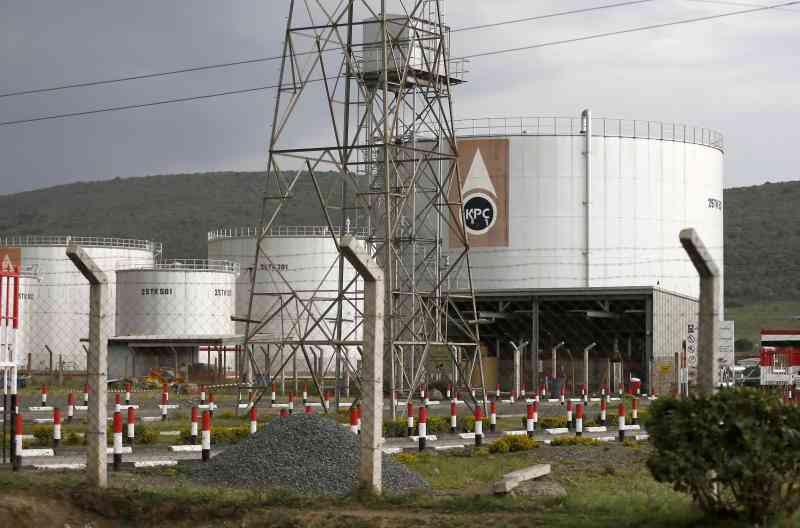 Uganda takes control of Kenya Pipeline as Museveni secures veto power, two board seats