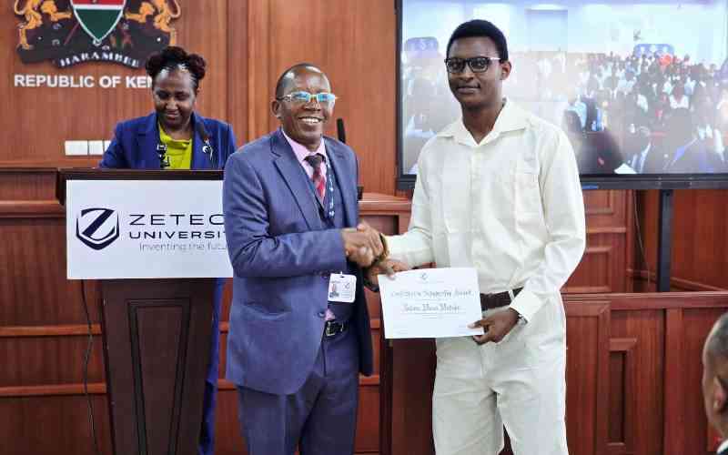 Universities urged to integrate AI in legal training