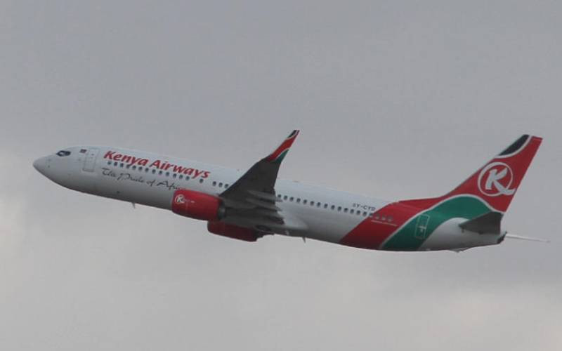 Why government is right in not opening Kenyan skies just yet