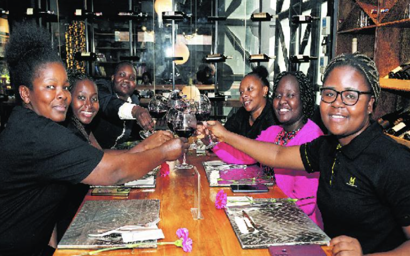 Behind the smile, the unseen emotional labour of women in hospitality