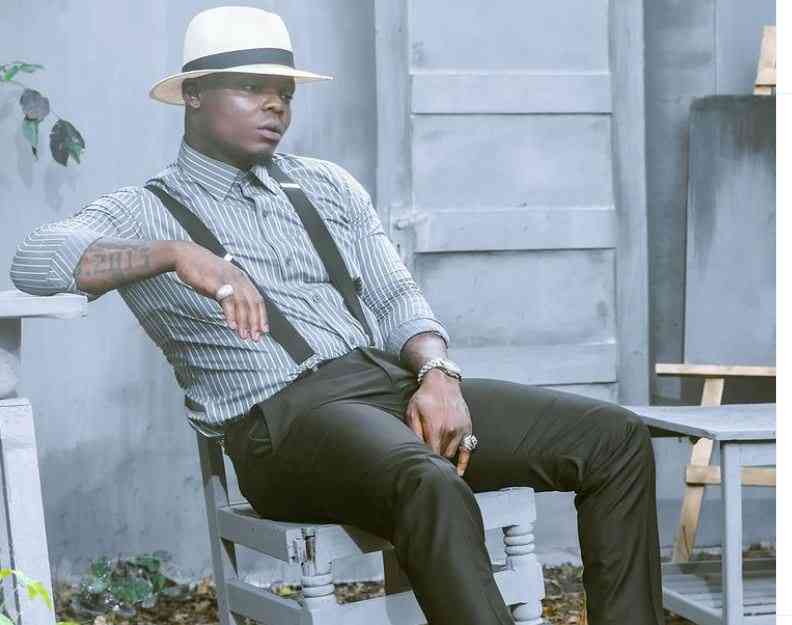 Harmonize apologises for releasing dancehall song featuring Konshens