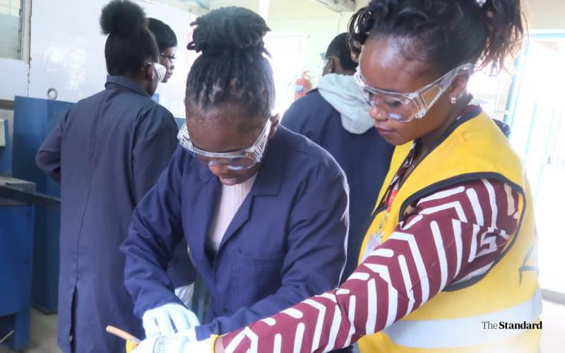 Why Tvet is key to labour mobility and inclusion in Kenya