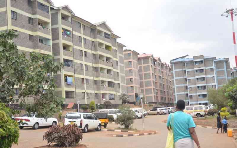 Taxman in fresh attempt to net wealthy but elusive landlords