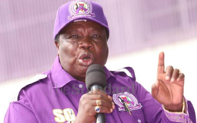 What is the future of trade unions in the current world?