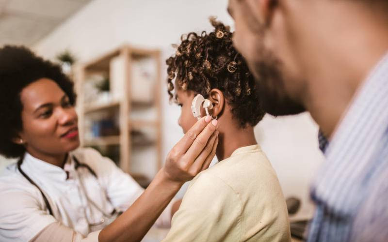 Warning signs of hearing loss: Causes, prevention and treatment