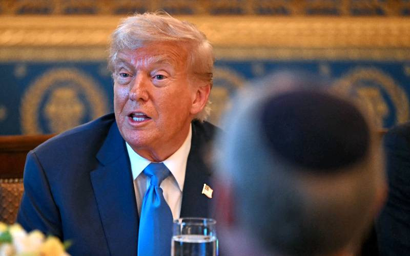 The DRC-Rwanda peace deal and Trump's ulterior motive