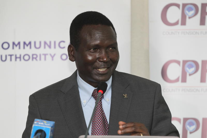 Tergat, Loroupe says Africa Summit is key for local sports
