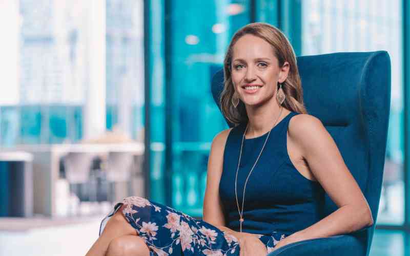 Vitality Health International rebrands to strengthen healthcare in Kenya, Africa