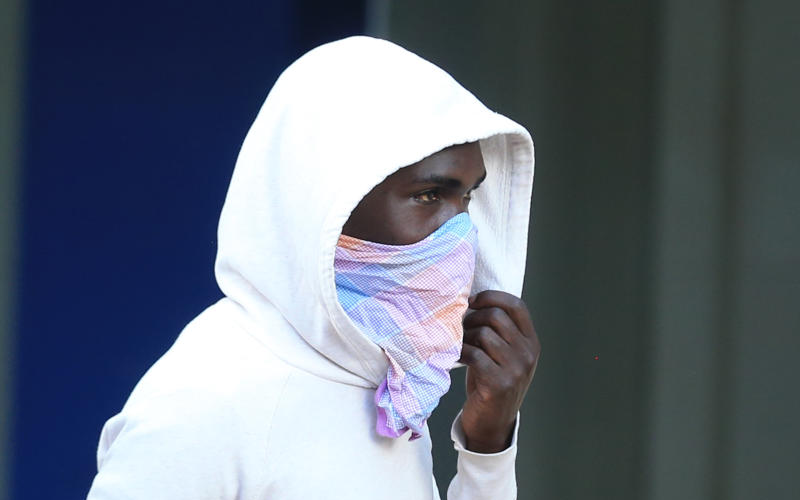 Report: Air pollution is a bigger threat to Kenyans than HIVAIDS