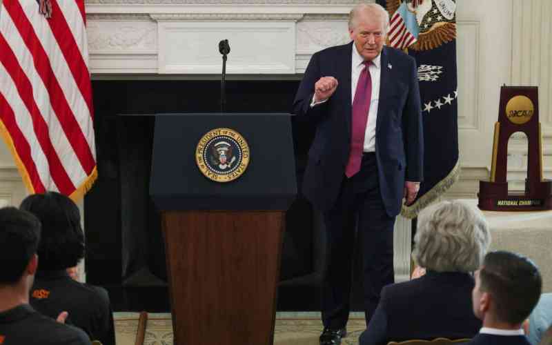 France says climate nixed from G7 talks to avoid spat with US