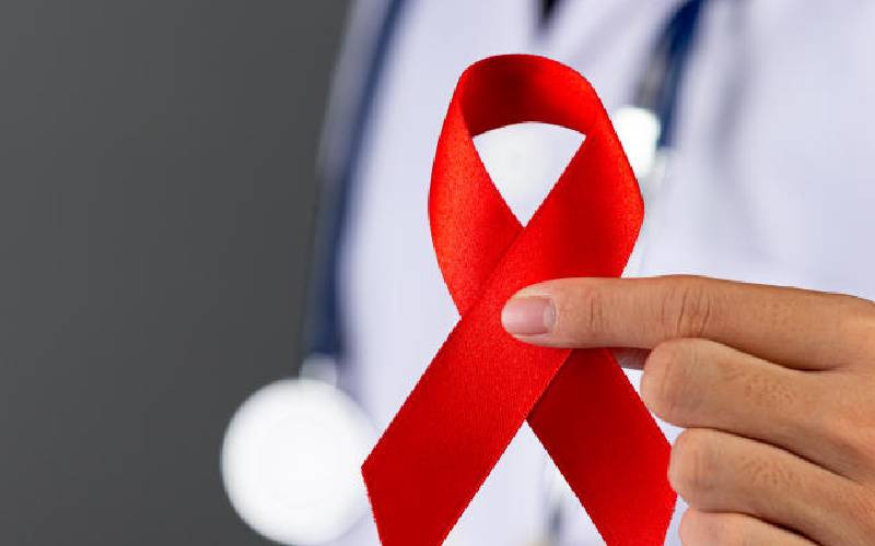 HIV cure on the horizon? Study finds potential HIV cure using cancer drug