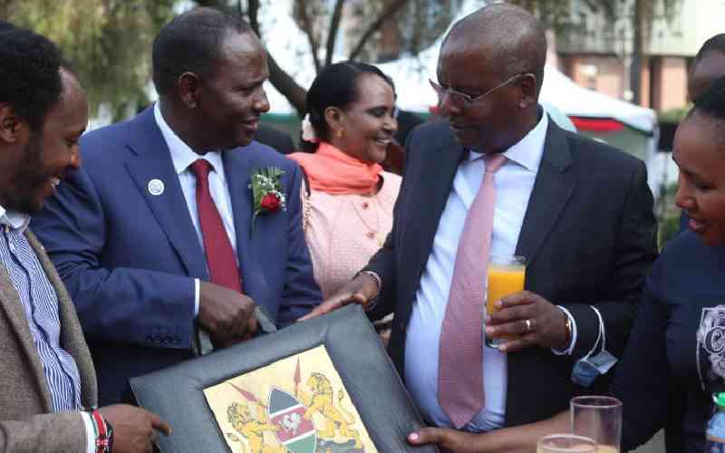 Counties lack transparency in budgeting process, says report