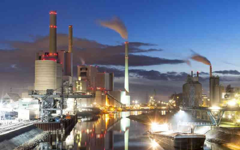 COG calls for an urgent need for a coordinated and funded plan to equitably transition away from coal, oil, and gas