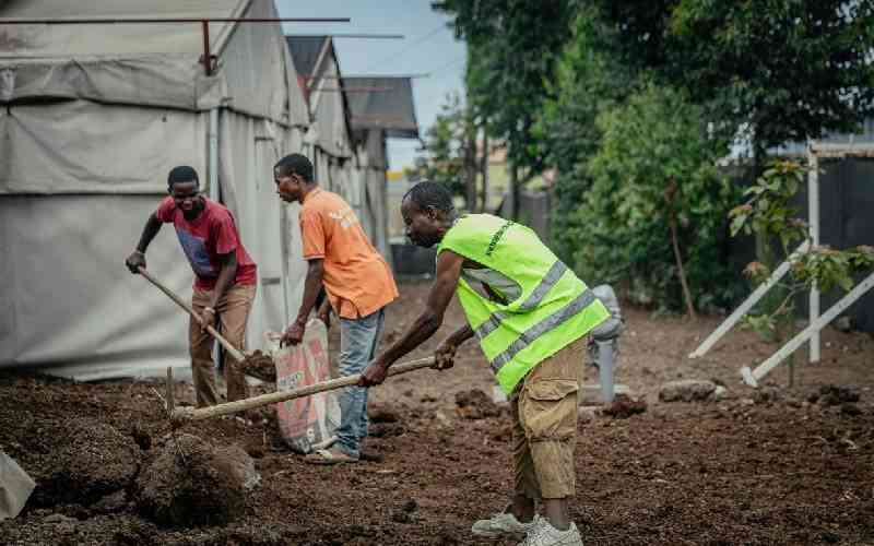 US urges citizens to not travel to DRC, S. Sudan, Uganda over Ebola risk