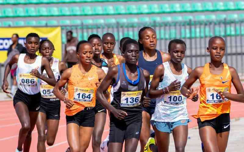 All set for Nyanza Region BingwaFest extravaganza