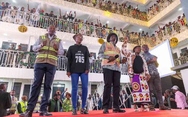 Hope amidst hurdles, mixed feelings about affordable housing