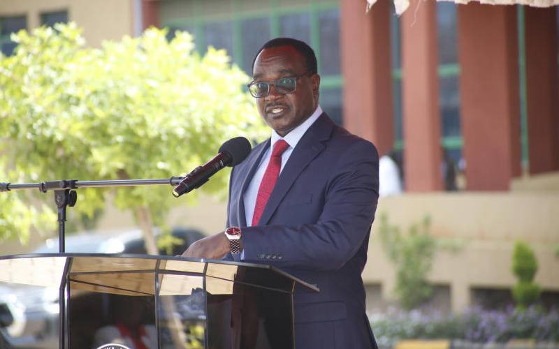 KNEC to introduce mid-year KCSE exams for absentees, repeaters