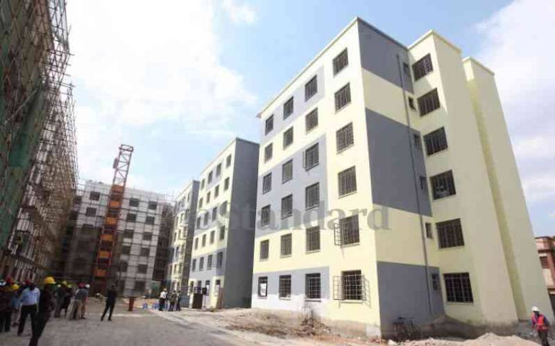 Affordable housing programme should benefit the most deserving cases