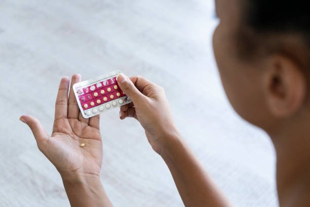 Kenya runs short of contraceptive pills as new supplies await December