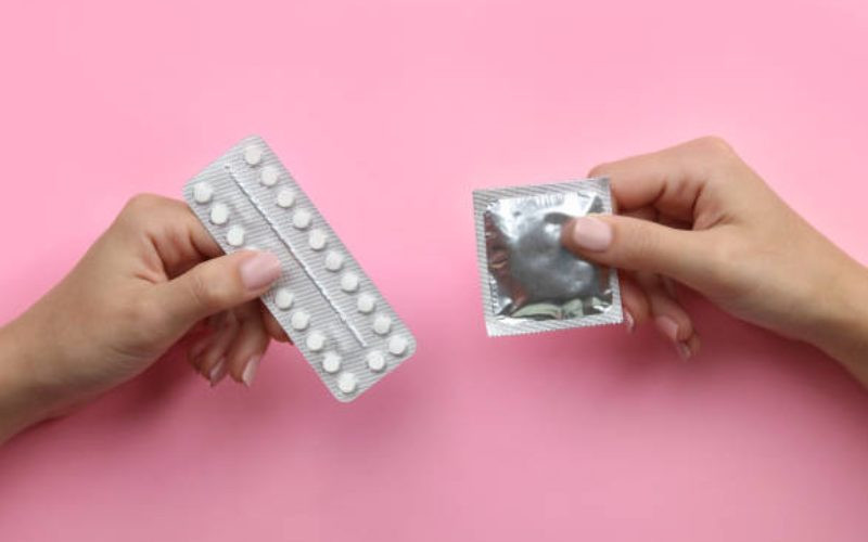 Boost for reproductive health as Kenya receives 450,000 contraceptives