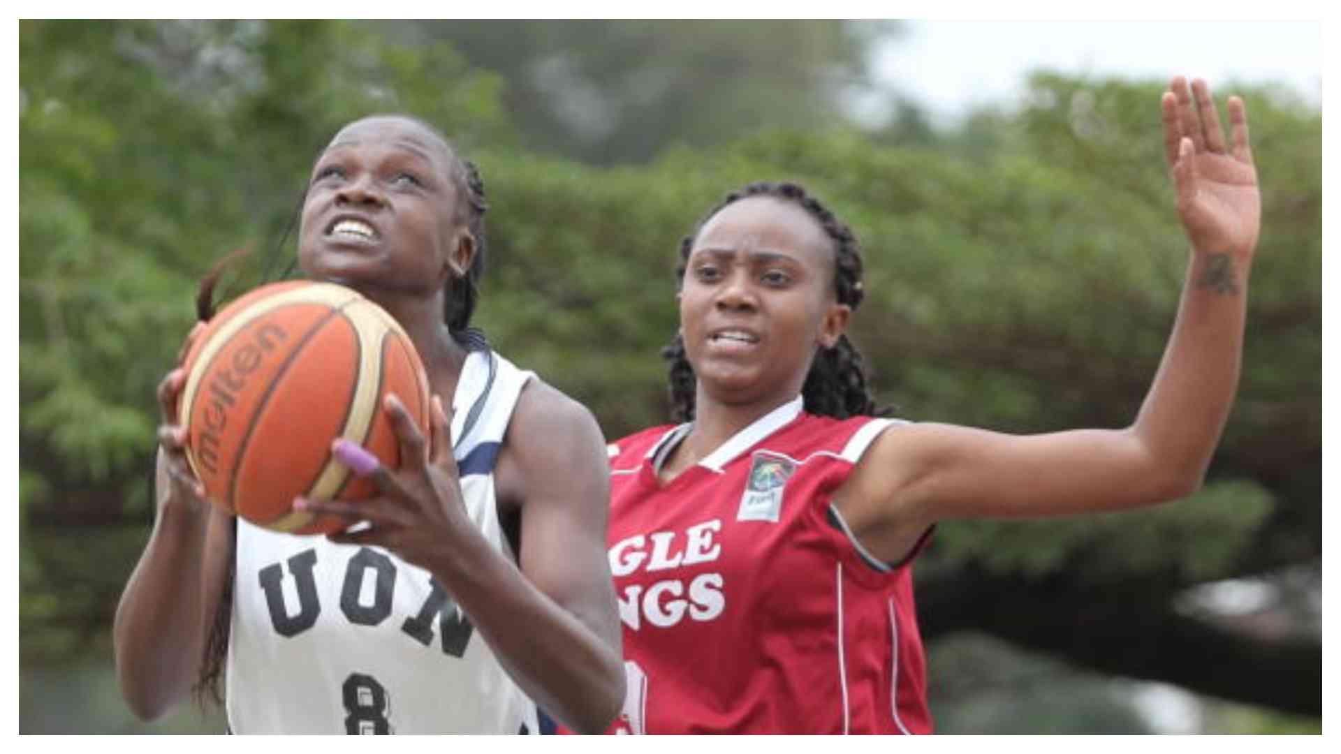 Stanbic Aces edge out UoN Dynamites in KBF league