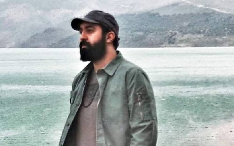 Iranian singer sentenced to prison, flogging, lawyer says