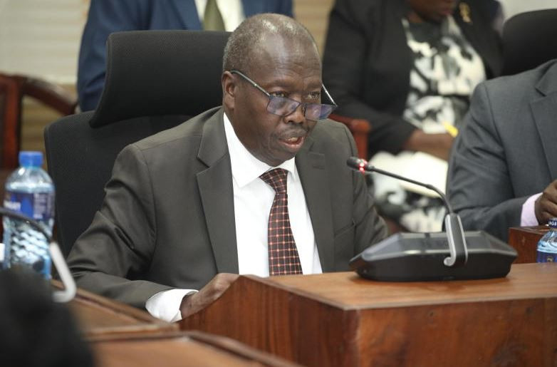 Baringo MCAs reject Governor Cheboi's CS nominee