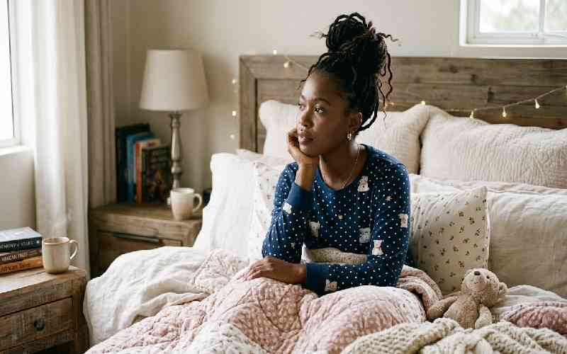 Am I too picky or have I simply not met the right man?
