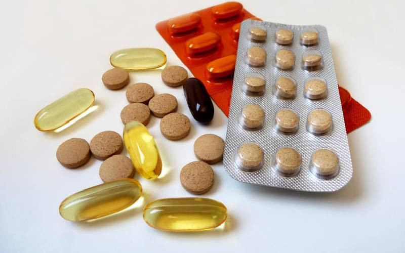 Combat counterfeit medicines t...