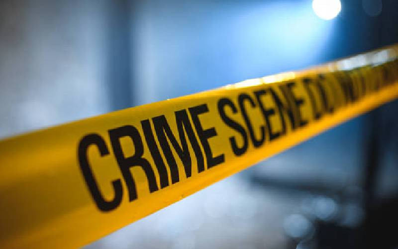 Form Four student dies after attack by parents over Sh50