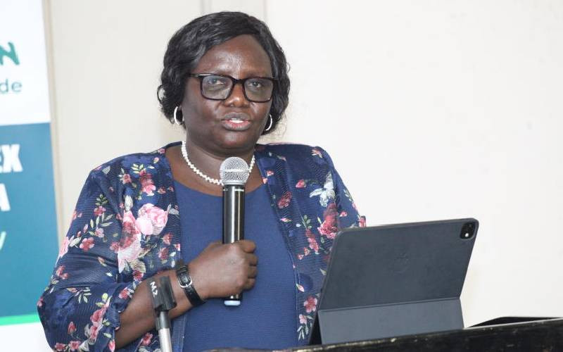 From raids to farming: Project set to transform West Pokot and Turkana