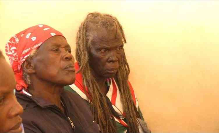 Mau Mau War veterans to meet in push for compensation