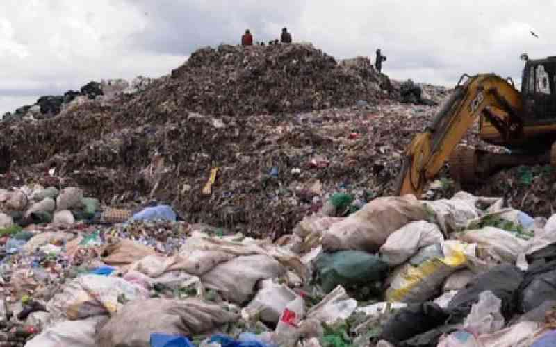 From crisis to opportunity: It is time to rethink waste management