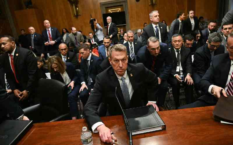 Trump ends immigration crackdown in Minnesota