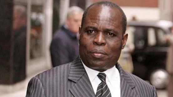 Controversial Bishop Gilbert Deya killed in road accident