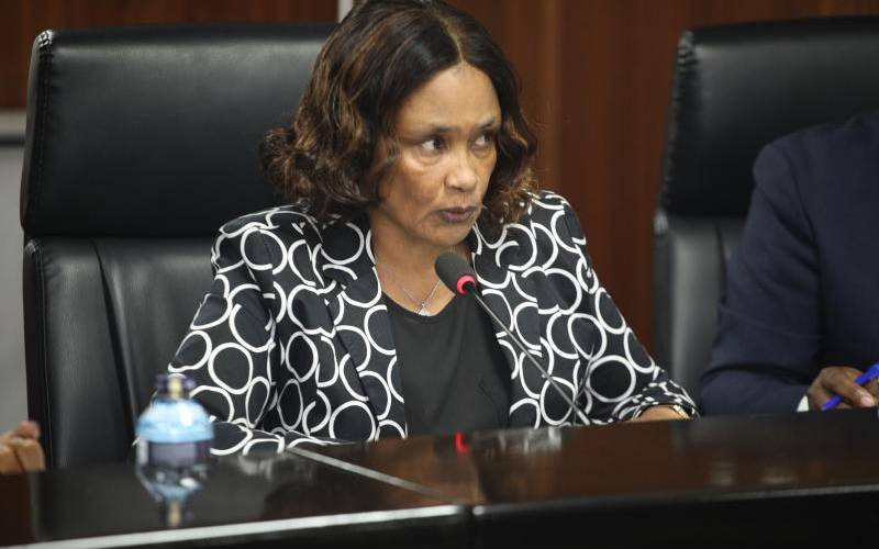 The National Treasury leads negotiation for teachers health scheme