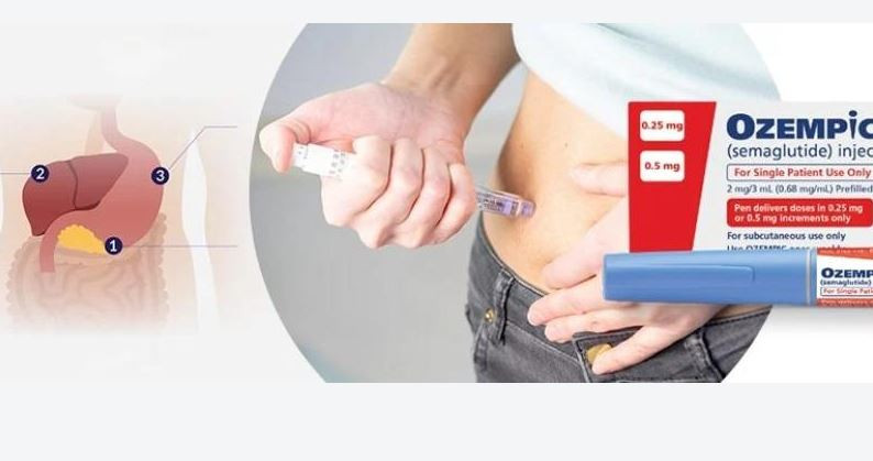 Why you should use Ozempic drug for weight loss with utmost caution