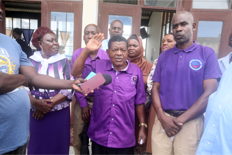 Labour Day is futile until workers solidarity dream becomes reality