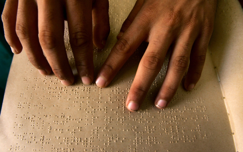 Kenya shifts to unified braille system to ease learning for visually impaired